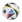 Adidas Μπάλα ποδοσφαίρου Fussballliebe League Ball